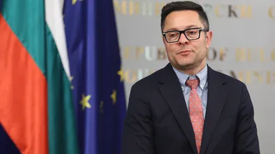Александър Пулев: Ще разкрием корупционните схеми в министерството, предстоят сериозни действия