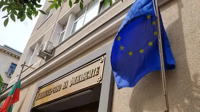 Министерство на финансите: Бюджетният дефицит възлиза на 1,76 млрд. евро към края на април