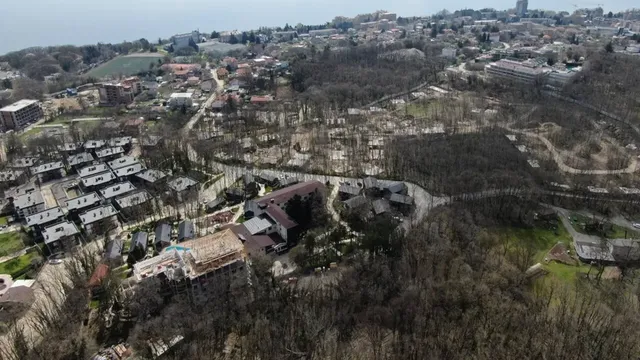 Тайна заповед на ДАНС: Инвеститорът в „Баба Алино“ бил гонен заради дрога и трафик на хора