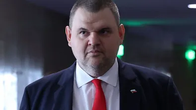 Съдът задължи НСО да разкрие цената на охраната на Пеевски