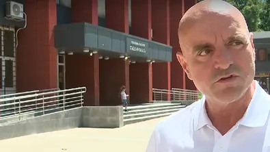 Бащата на „прокурорския син“: Не бих предал сина си, но не знаех къде е (ВИДЕО)