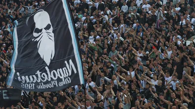 Локомотив Пловдив: Футболът понякога е безмилостно жесток