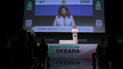 Илияна Йотова за свръхдефицита: Не сме единствената държава в тази ситуация