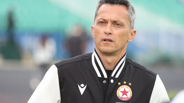 Янев: Боли ме колкото феновете, искам ЦСКА отново да бъде на върха