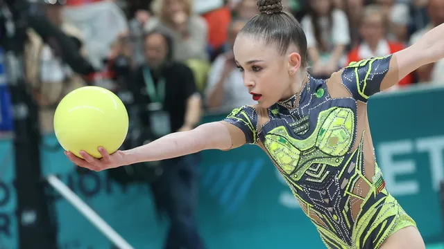 Стилияна Николова със сребърен медал на Евро 2026