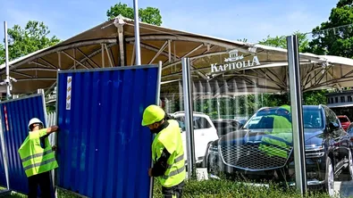 След 25 години в Борисовата градина: Съдът официално сложи край на „Капитолия“