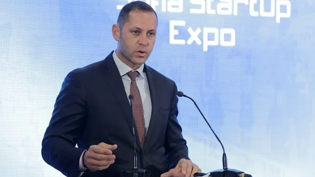 САЩ свалиха санкциите срещу Александър Манолев след преразглеждане на случая