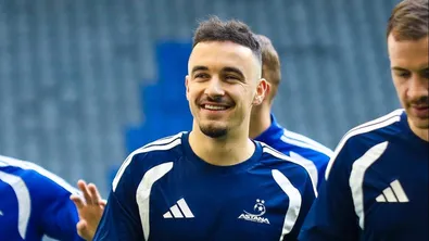 Левски с оферта от 2.5 млн за босненски национал