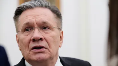 "Росатом": Украински дрон удари Запорожката АЕЦ