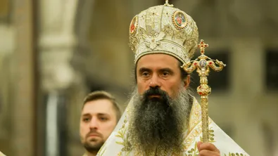 Патриарх Даниил ще оглави тържественото богослужение за Петдесетница в "Св. Александър Невски"