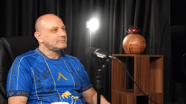 Тити Папазов: Мило Борисов бързо го хвана "левскарската болест"