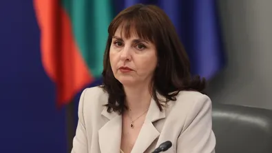 Наталия Ефремова: Първите помощи за пострадалите от наводненията ще бъдат изплатени до дни