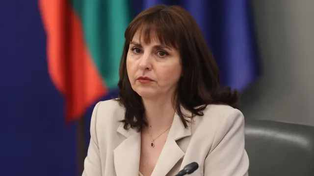 Наталия Ефремова: Първите помощи за пострадалите от наводненията ще бъдат изплатени до дни