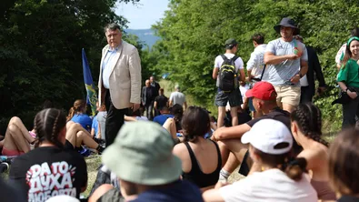 Георги Вълчев: Ботев и четниците са били водени от вярата в бъдещето на България