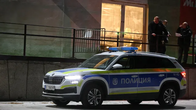 Полицията иззе амфетамин, кокаин и близо 90 канабисови растения при акция в Благоевградско