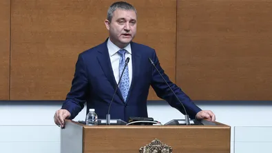 Владислав Горанов: ГЕРБ ще подкрепи непопулярни мерки за овладяване на бюджетния риск
