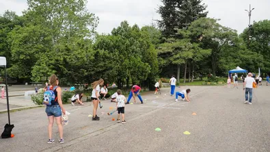 Предпразнично: Спортен празник в София за 1 юни