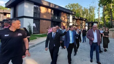 В "Баба Алино" ползвали ток от трафопост на съседен имот