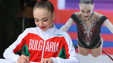 Сълзи от щастие: Стилияна Николова проговори след петте медала от Европейското във Варна