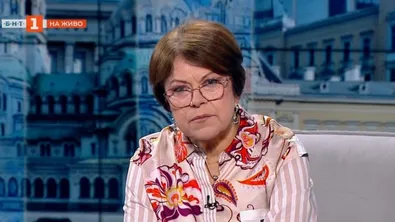 Татяна Дончева: Жителите на "Баба Алино" имат сделка само с КУБ, могат да се съдят с корпорацията