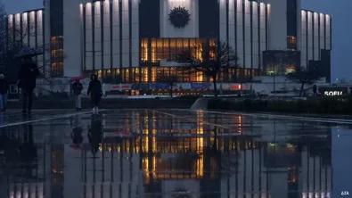Пред НДК стартира пролетният панаир на книгата