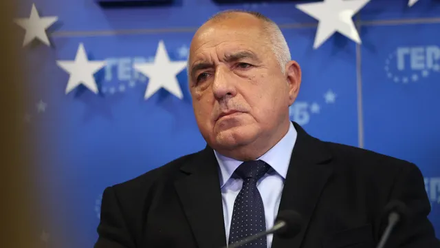 Борисов: Най-хубавите неща в живота идват от усмивката на децата