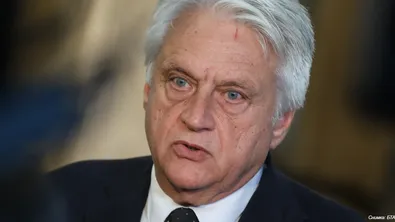 Бойко Рашков: Правят се опити Коцев да бъде изкаран виновен за „незаконния град”, въпреки че е бил в затвора