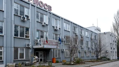 Освободен от длъжност е директорът на РИОСВ – Варна