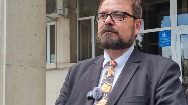 Радослав Лазаров: Доказателствата за икономически престъпления се събират по-дълго