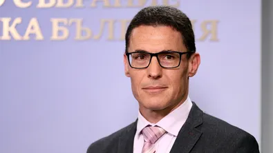 Константин Проданов: Предлагаме намаляване на партийната субсидия и промяна в тавана на държавния дълг