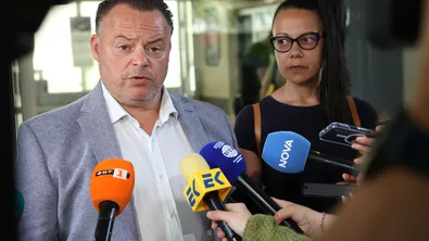 Навръх 1 юни: Всички полицаи от София са се включили в издирването на 7-годишно дете
