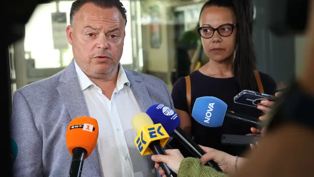Навръх 1 юни: Всички полицаи от София са се включили в издирването на 7-годишно дете