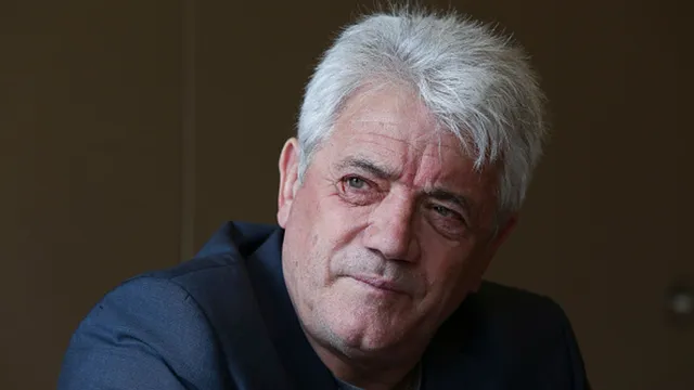 „Не ми остава много време": Кевин Кийгън страда от рак