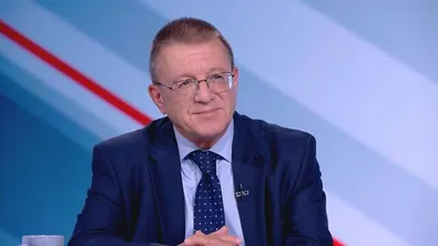 Бойко Ноев: Военната подкрепа за Украйна не е прекъсвана и от кабинетите на Румен Радев