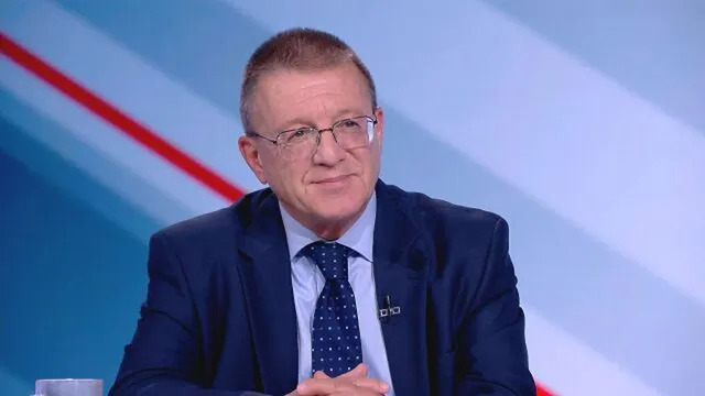 Бойко Ноев: Военната подкрепа за Украйна не е прекъсвана и от кабинетите на Румен Радев