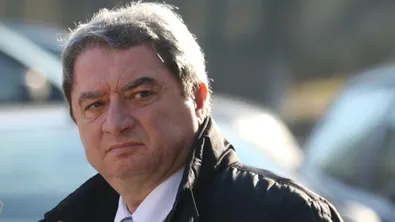 Емануил Йорданов за "Баба Алино": ДАНС са замесени по странен начин