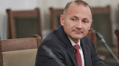 Росен Христов отива в Държавната консолидационна компания (ДКК)