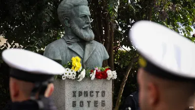 С вой на сирени в цялата страна ще бъде отдадена почит загиналите за свободата на България