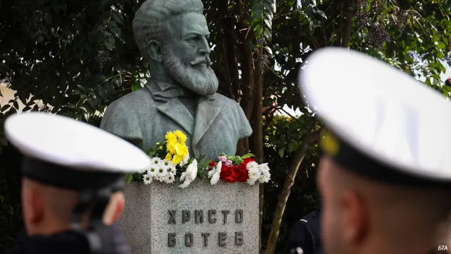 С вой на сирени в цялата страна ще бъде отдадена почит загиналите за свободата на България