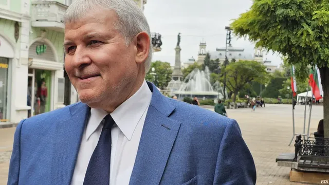 Румен Христов за "Баба Алино": Въпросът е кой си е замълчал по веригата