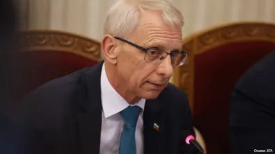 Денков за мерките на управляващите: "Скъп на триците, евтин на брашното"