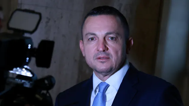 Иван Портних: По мое време в „Баба Алино“ не е имало строителни дейности