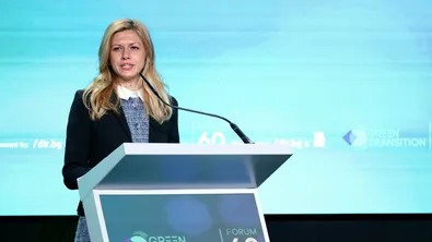 Михаела Доцова: Няма силна държава без силен бизнес