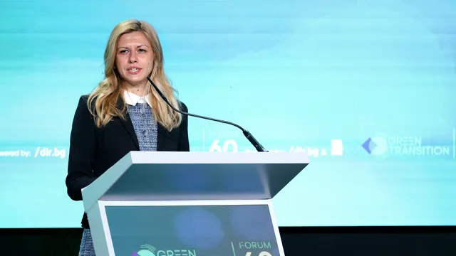 Михаела Доцова: Няма силна държава без силен бизнес