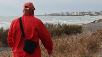 Установиха самоличността на жената, открита в морето край Несебър