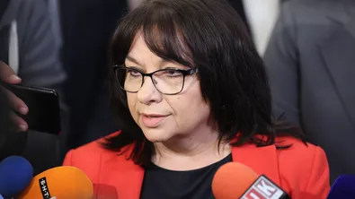 Теменужка Петкова: Не може да се вдига тавана на дълга при удължителен бюджет