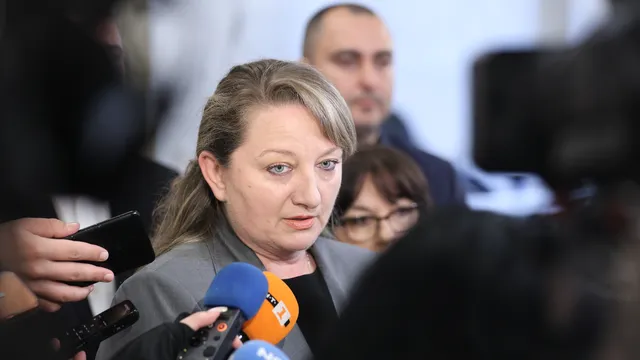 Деница Сачева: ГЕРБ няма да подкрепи премахването на COVID добавките за пенсионери