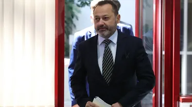 Правосъдният министър за "Баба Алино": Установили сме всички собственици, нотариални актове и нотариуси