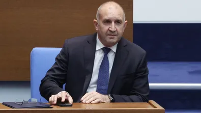 Хората ще оценяват правителството на Румен Радев според делата му