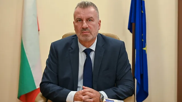 Апелативният прокурор на Пловдив: Не съм упражнявал натиск над никого
